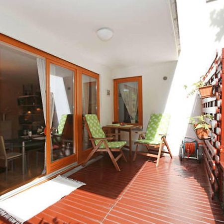 Downtown Garden Isle In Urban Style-Free Parking Apartment Budapest Luaran gambar