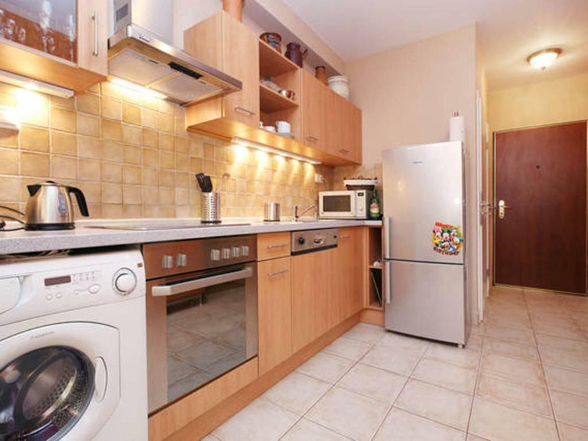 Downtown Garden Isle In Urban Style-Free Parking Apartment Budapest Luaran gambar