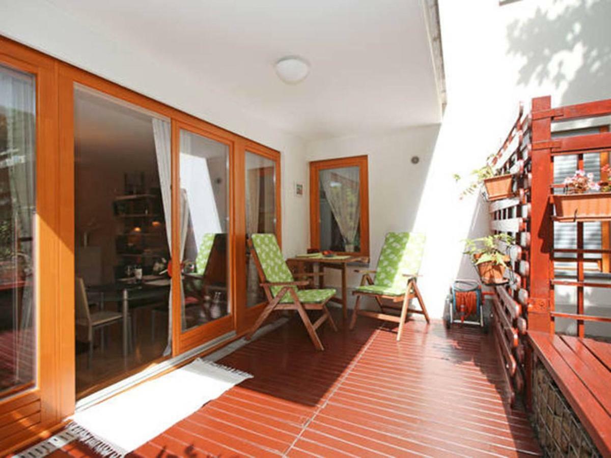 Downtown Garden Isle In Urban Style-Free Parking Apartment Budapest Luaran gambar